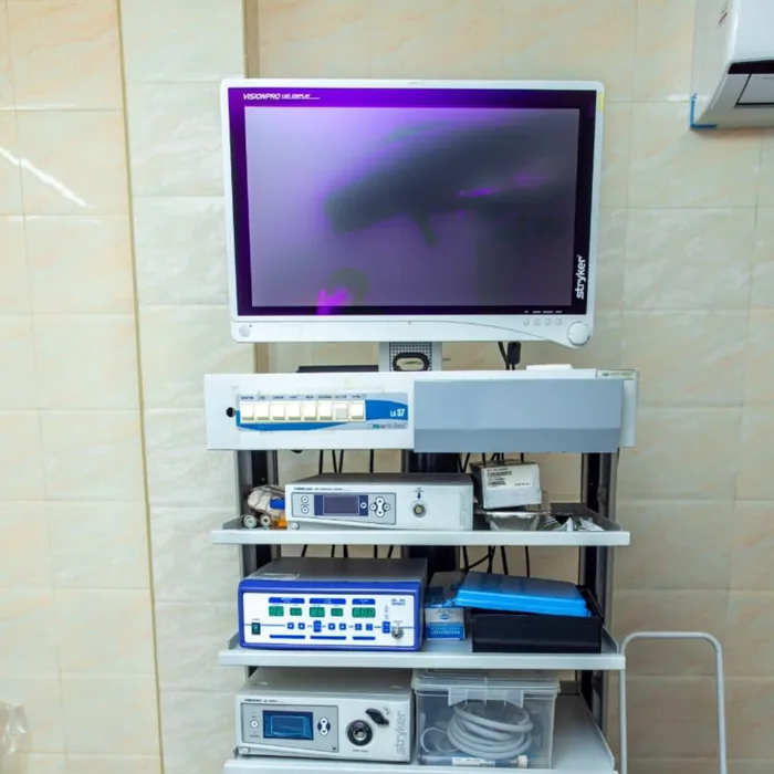 Stryker Laparoscope Unit