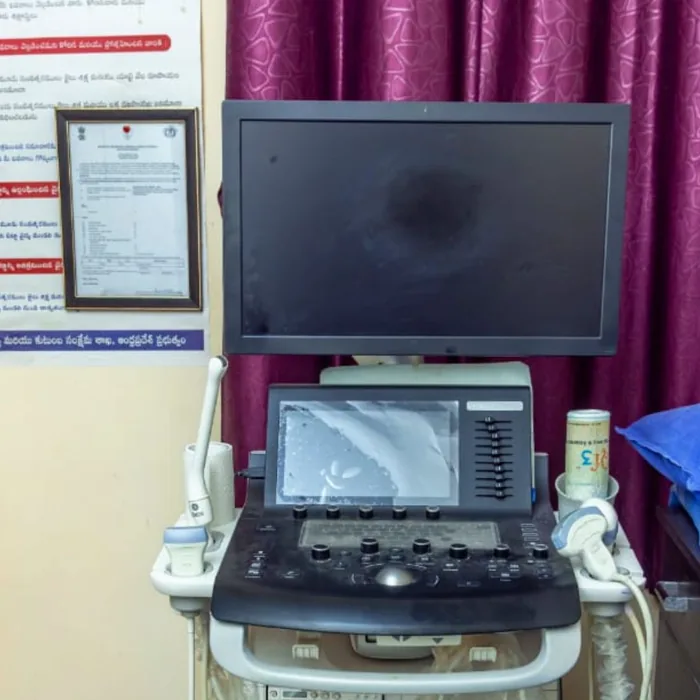 Versana Premier Ultrasound